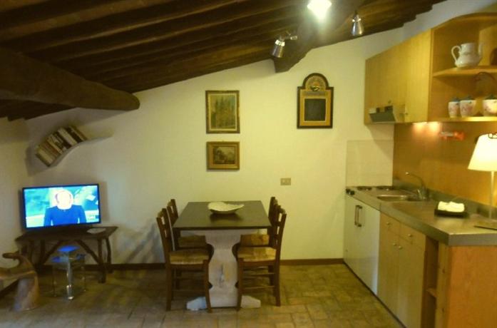 B&B Porta Vivaria