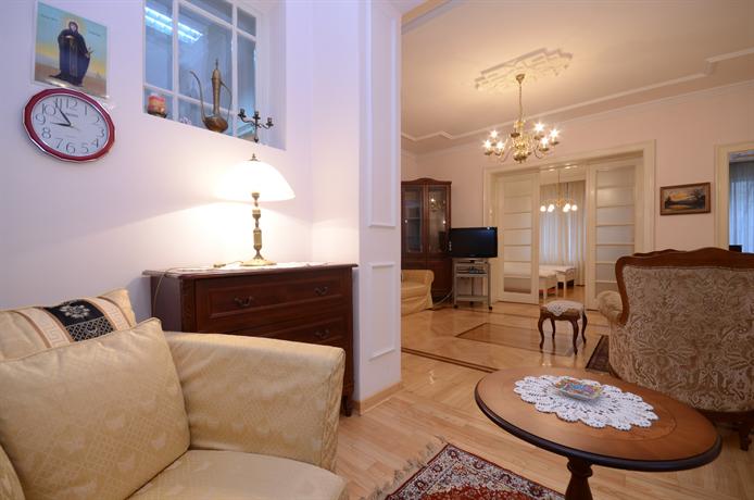 Apartment Dobrinjska