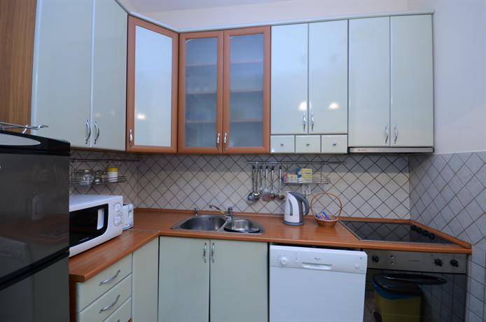 Apartment Dobrinjska