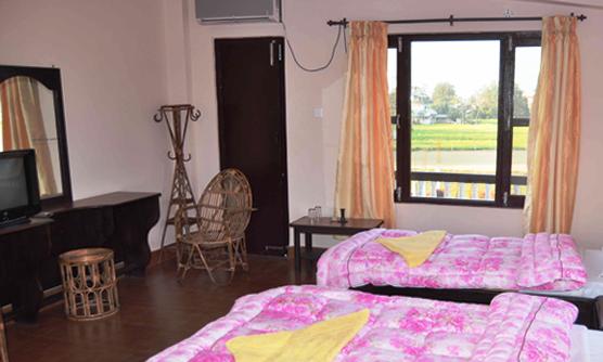 Hotel Monalisa Chitwan