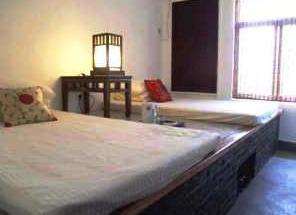 桂林后街国际青年旅馆