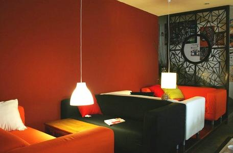 桂林后街国际青年旅馆