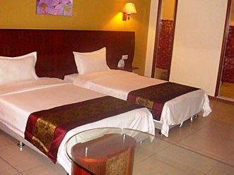 三亚宏华度假酒店