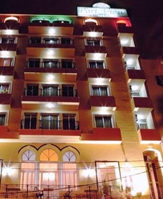 Port View Hotel Beirut Sursock Palace Lebanon thumbnail