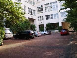 三亚蔚蓝休闲居