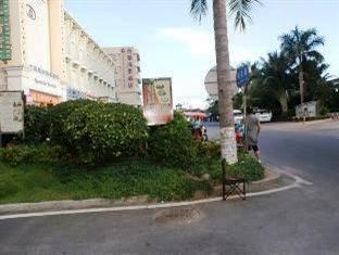 三亚蔚蓝休闲居