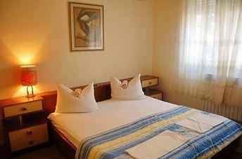 Apartments Cala
