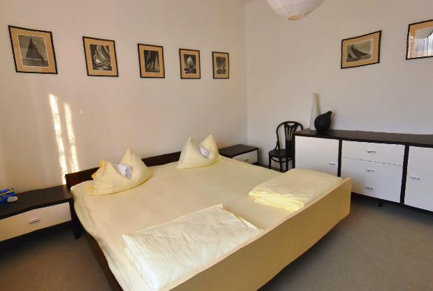 Apartments Cala