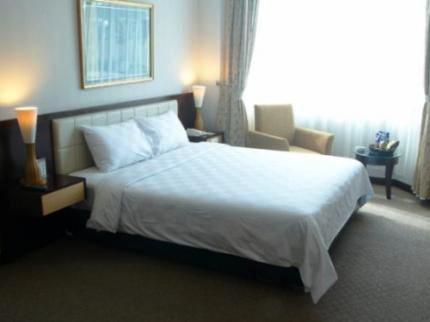 Grand Jatra Hotel Pekanbaru