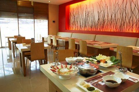 Grand Jatra Hotel Pekanbaru