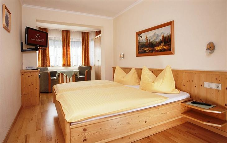 Hotel Holzerhof