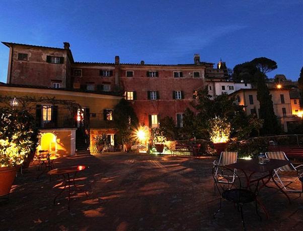 Hotel Villa Sermolli Palazzo Pretorio Italy thumbnail