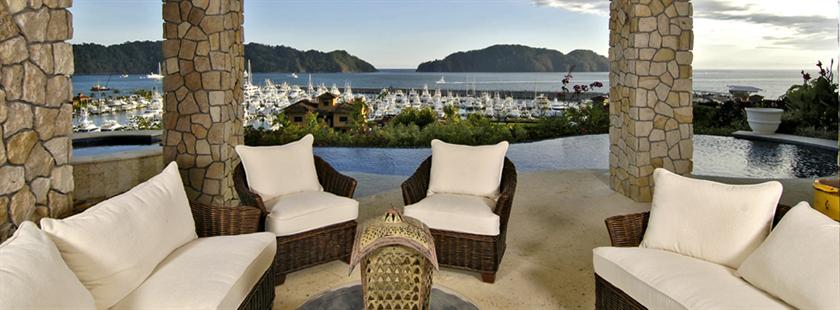 HRG Condos at Los Suenos