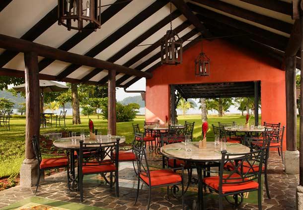 HRG Condos at Los Suenos