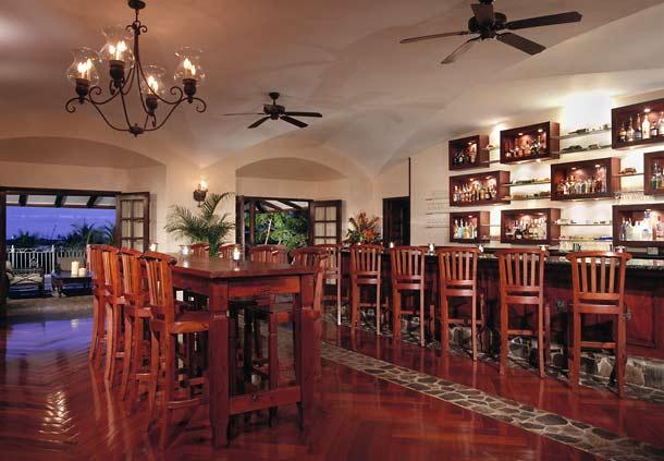 HRG Condos at Los Suenos