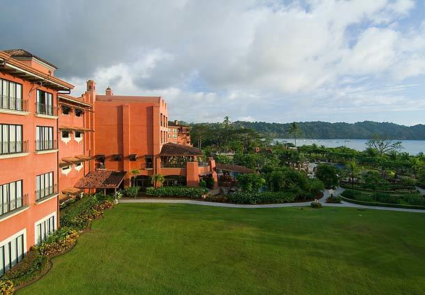 HRG Condos at Los Suenos