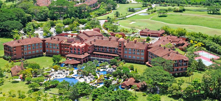 HRG Condos at Los Suenos