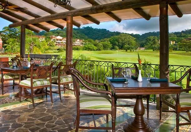 HRG Condos at Los Suenos