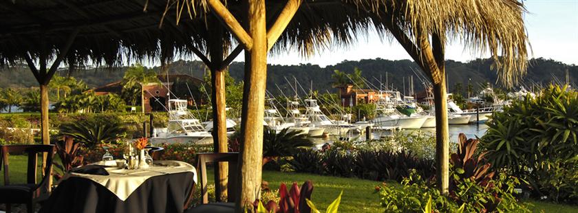 HRG Condos at Los Suenos