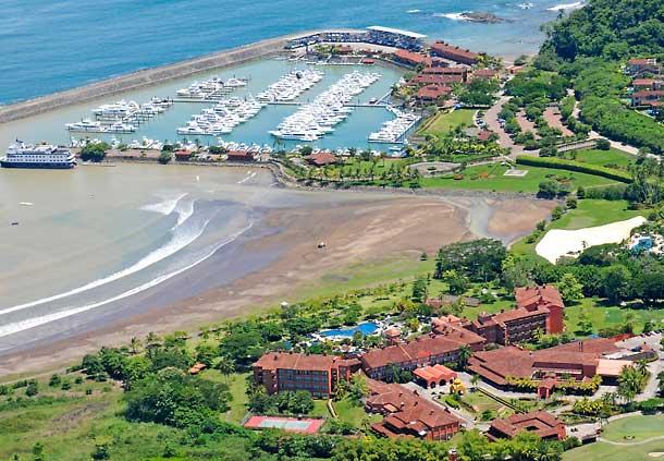 HRG Condos at Los Suenos
