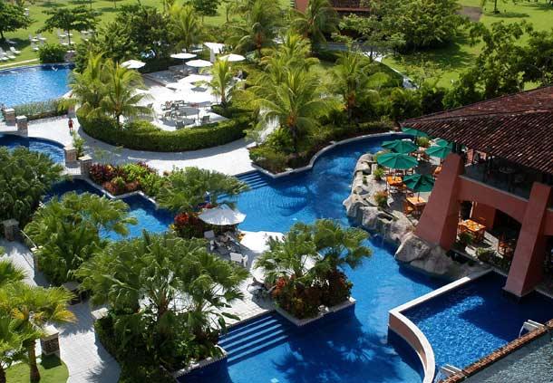 HRG Condos at Los Suenos