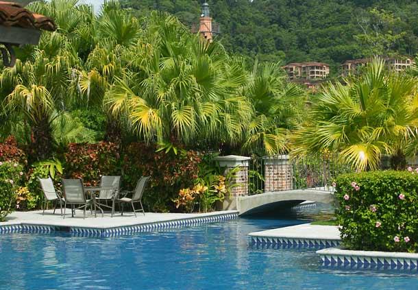 HRG Condos at Los Suenos