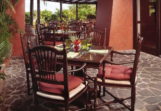 HRG Condos at Los Suenos