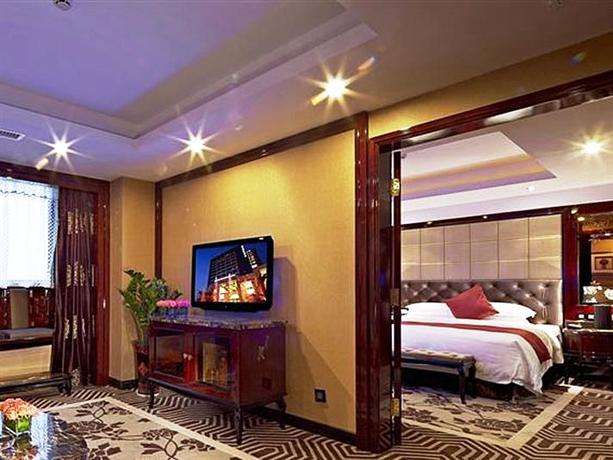 金房国际酒店（长沙）