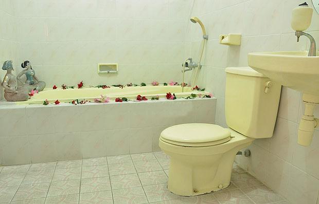 Fortuna Guest House