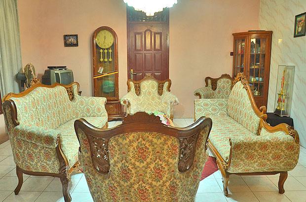 Fortuna Guest House