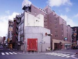 R&Bホテル梅田東