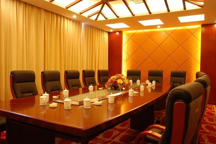 长沙广圣大酒店