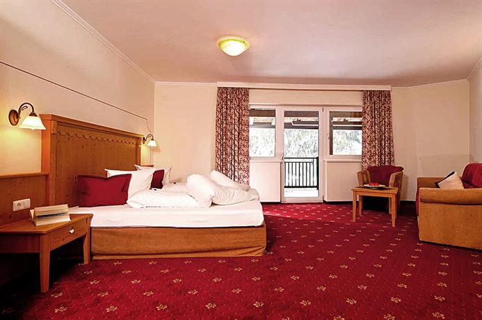 Alp Resort Tiroler Adler
