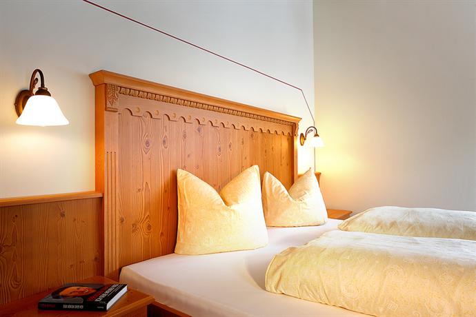 Alp Resort Tiroler Adler