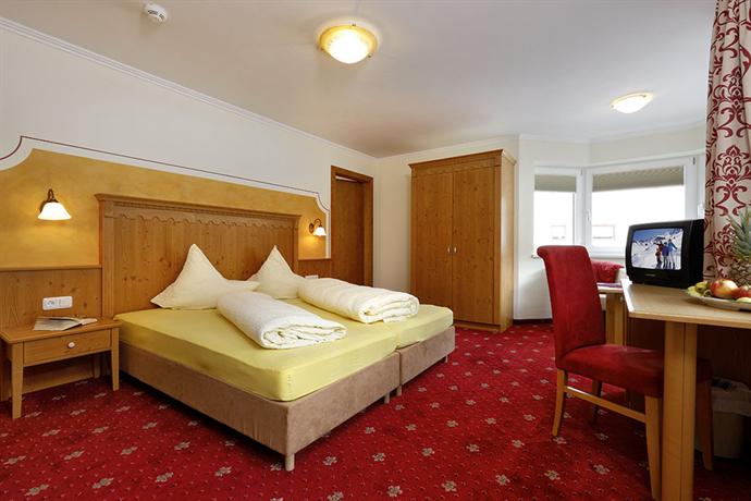 Alp Resort Tiroler Adler