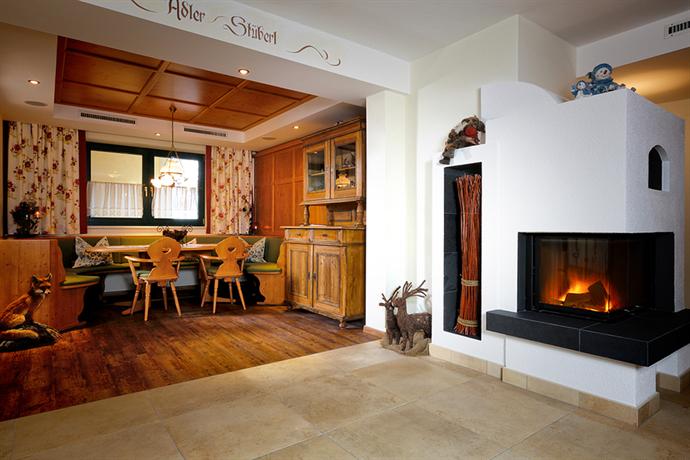Alp Resort Tiroler Adler