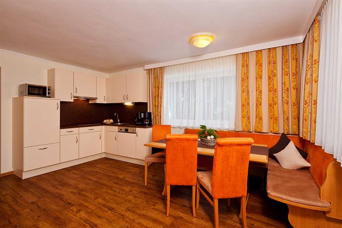 Alp Resort Tiroler Adler