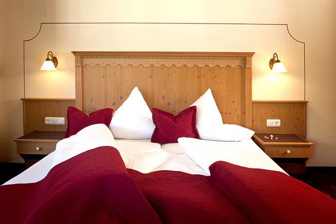 Alp Resort Tiroler Adler