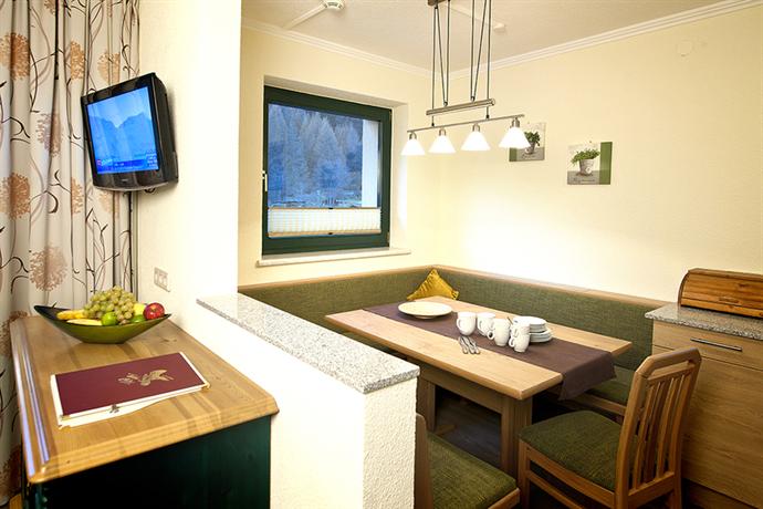 Alp Resort Tiroler Adler