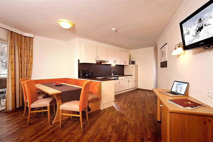 Alp Resort Tiroler Adler