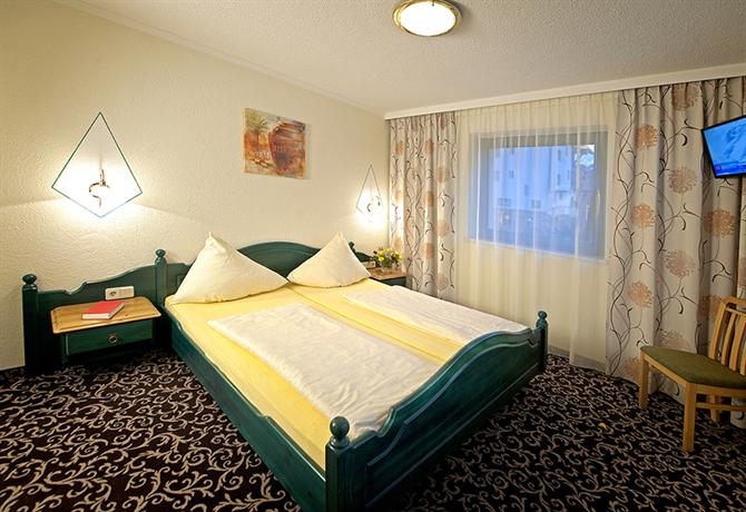 Alp Resort Tiroler Adler