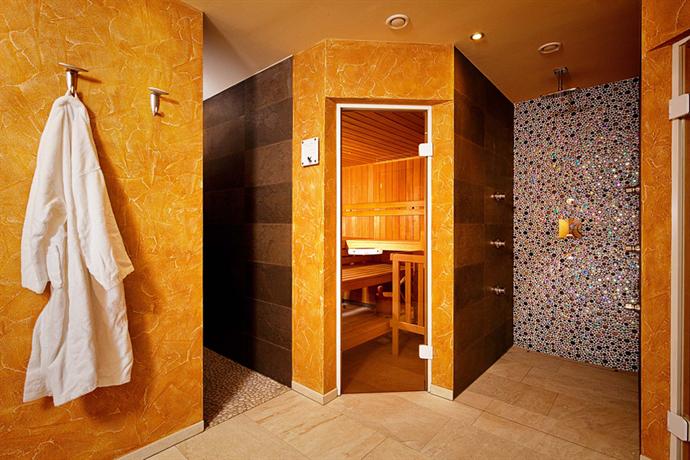 Alp Resort Tiroler Adler