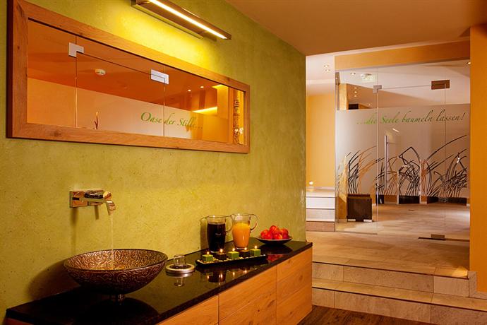 Alp Resort Tiroler Adler