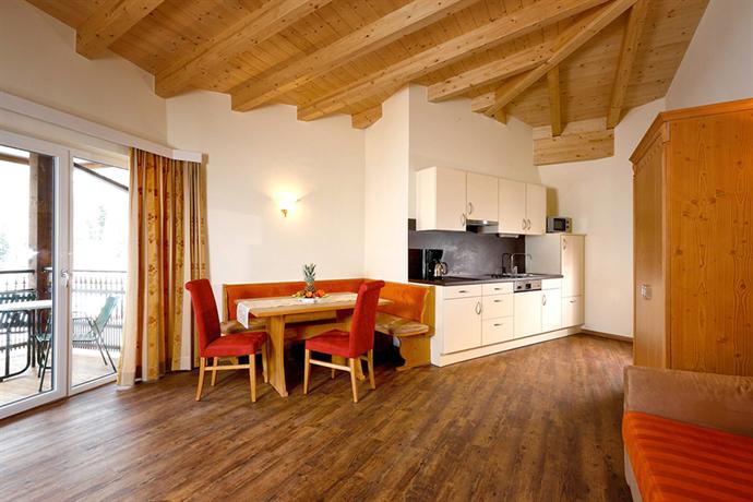 Alp Resort Tiroler Adler