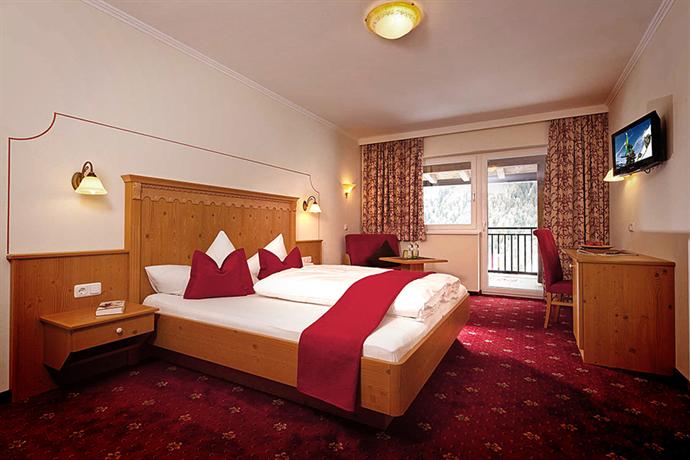 Alp Resort Tiroler Adler