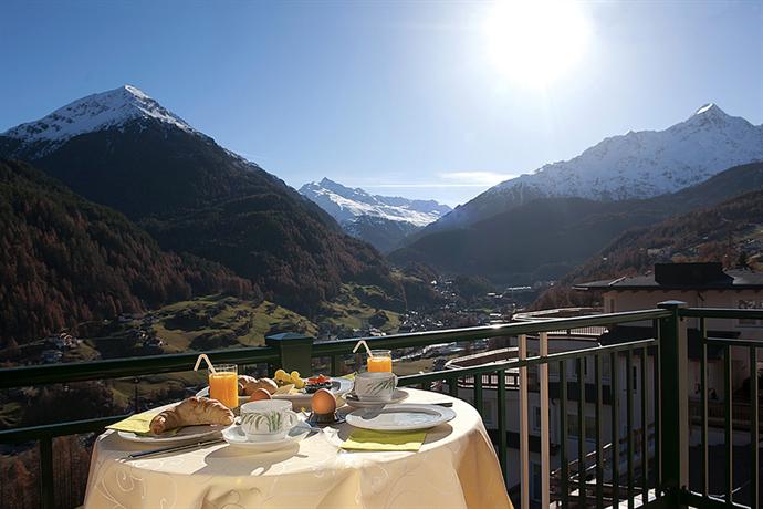 Alp Resort Tiroler Adler
