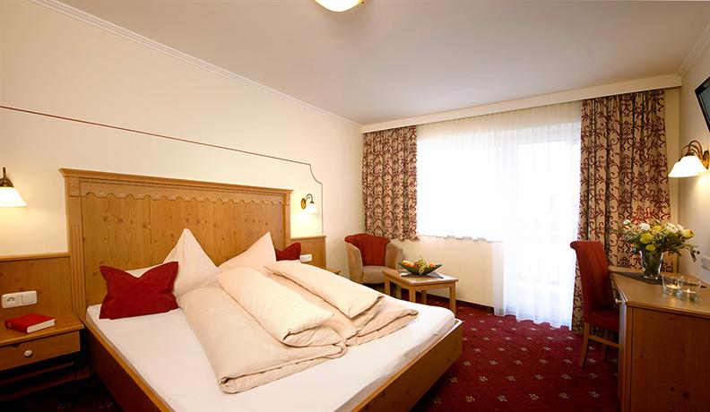Alp Resort Tiroler Adler