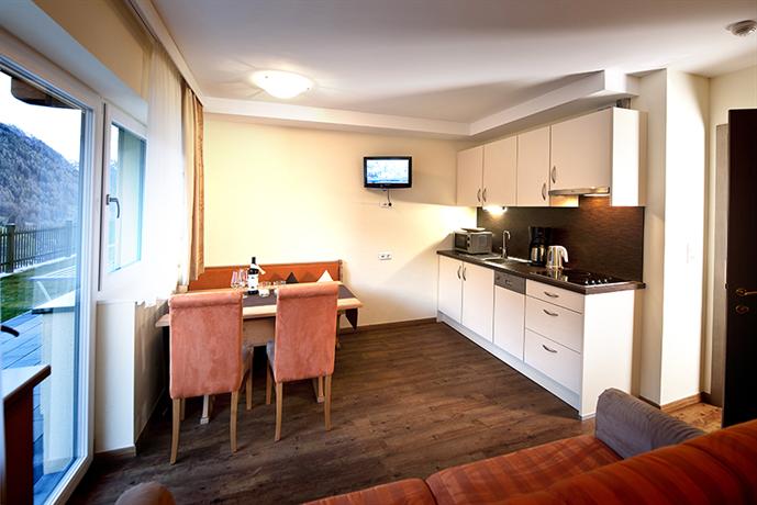 Alp Resort Tiroler Adler