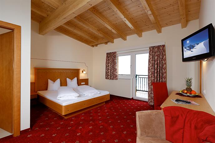 Alp Resort Tiroler Adler