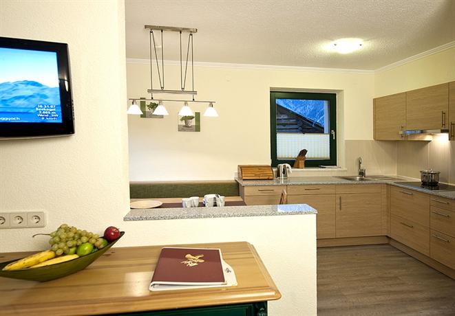 Alp Resort Tiroler Adler